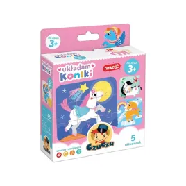 czuczu-ukladam-pierwsze-puzzle-koniki