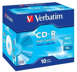 plyty-verbatim-cd-r-800mb-40x-10-pack-jewel-case