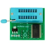 ch341a-programator-pamieci-flash-eeprom-5v-1-8v-zestaw-xxl-oprogramowanie-stan-nowy