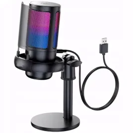 mikrofon-gamingowy-usb-do-komputera-pop-filter-pojemnosciowy-wycisz-funkcja