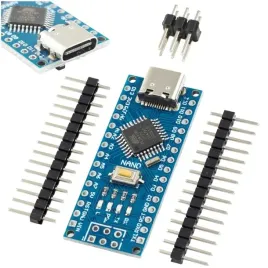 mikrokomputer-modul-nano-v3-0-ch340-atmega328-usb-c-kompatybilny-z-arduino