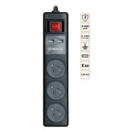 anty-przepieciowa-listwa-3-gniazda-2-x-usb-jakosc-sklep-real-el-warszawa