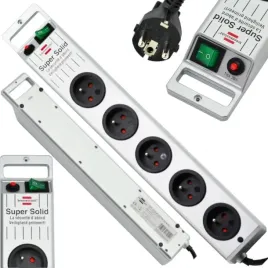 listwa-zasilajaca-elektryczna-5-gniazd-kabel-25m-przedluzacz-wylacznik-16a