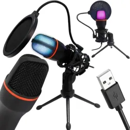 mikrofon-do-komputera-pojemnosciowy-gamingowy-studyjny-karaoke-filtr-usb