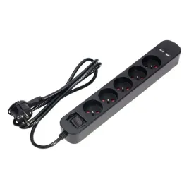 listwa-przeciwprzepieciowa-usb-przedluzacz-5-gniazd