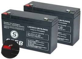 2x-bezobslugowy-akumulator-zelowy-bateria-agm-6v-15ah-ups-zabawka-pojazd