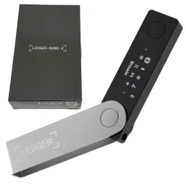 ledger-nano-x-bezpieczny-portfel-hardware-wallet-eth-doge-xrp-krypto-btc