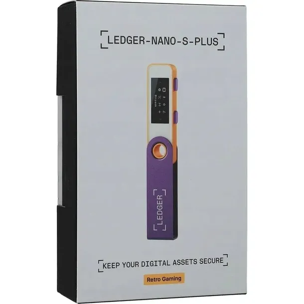 ledger-nano-s-plus-portfel-do-kryptowalut-nft-stan-opakowania-oryginalne