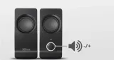 glosniki-trust-remo-2-0-speaker-set-producent-inna-kod-producenta-inny-stan-nowy