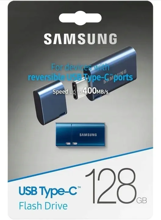 samsung-pendrive-muf-128da-128gb-niebieski-stan-nowy