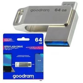 pendrive-64gb-usb-3-2-gen-1-usb-usb-c-otg-oda3-goodram-pamiec-usb-przenosna