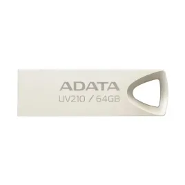 pendrive-adata-uv210-64gb-usb-2-0-metal-64-gb