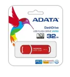 pendrive-adata-uv150-32gb-usb-3-2-czerwony-interfejs-usb-3-0