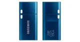 samsung-pendrive-muf-128da-128gb-niebieski-stan-opakowania-oryginalne