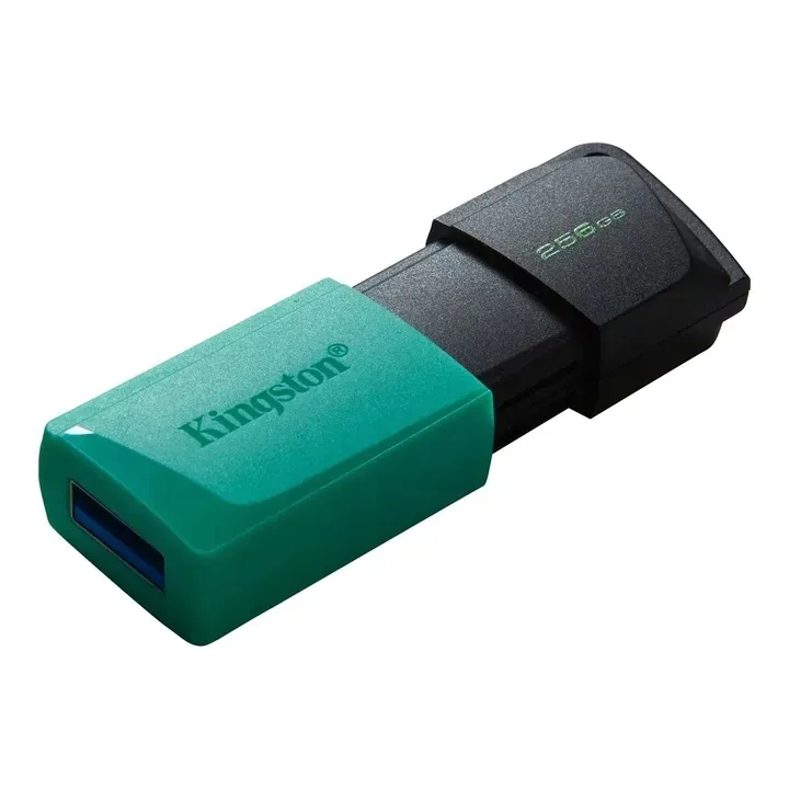 kingston-exodia-256gb-usb3-2-teal-stan-nowy