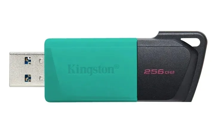 kingston-exodia-256gb-usb3-2-teal-stan-nowy