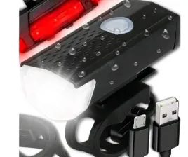 lampka-rowerowa-na-kierownice-led-mocna-akumulatorowa-usb-tyl-tylna