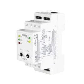 czujnik-kolejnosci-zaniku-faz-ckm-10-16a-2-modulowy-zamel