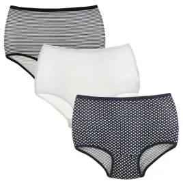 3x-majtki-damskie-figi-maxi-bikini-bawelniane-wysoki-stan-w-paski-moraj-xl