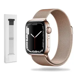 metalowa-bransoletka-milanese-do-apple-watch-40-41-42-mm-rozowo-zloty