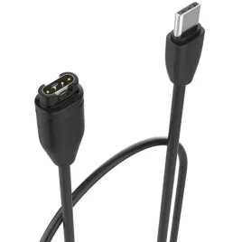 kabel-ladujacy-fixed-usb-c-1m-do-garmin-fenix-7x-pro-7x-7-pro-7-6-5-szybki