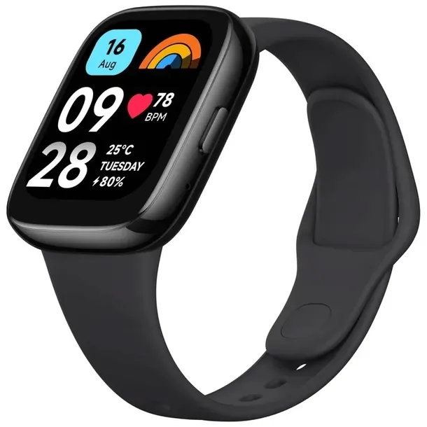 xiaomi-redmi-watch-3-active-smartwatch-czarny-stan-nowy-rodzaj-inne-stan-opakowania-oryginalne