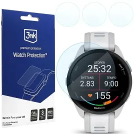 3x-szklo-hybrydowe-ochronne-3mk-watch-protection-do-garmin-forerunner-165