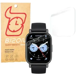 2x-folia-hydrozelowa-bizon-do-xiaomi-redmi-watch-5-lite-hydrogel-ochronna