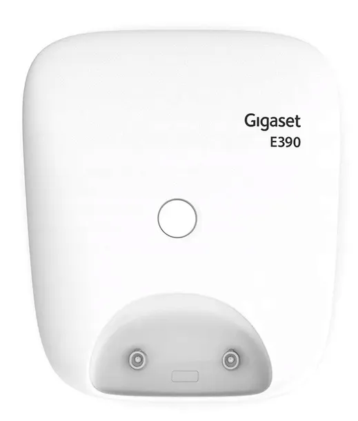 gigaset-telefon-bezprzewodowy-e390-stan-nowy