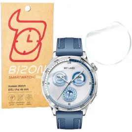 2x-folia-hydrozelowa-na-smartwatcha-bizon-do-huawei-watch-gt-5-pro-46-mm