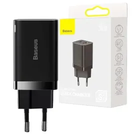 baseus-szybka-ladowarka-sieciowa-do-telefonu-2x-usb-usb-c-30w-pd-afc-qc-3-0