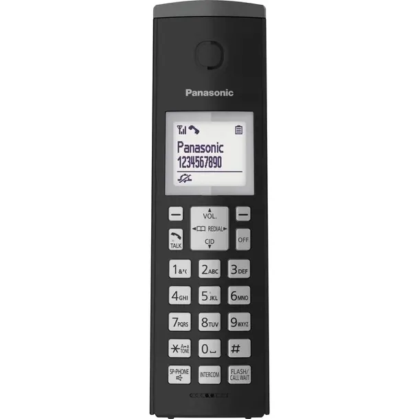 telefon-bezprzewodowy-panasonic-kx-tgk210-dect-lcd-rodzaj-inne