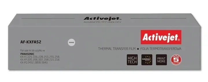 activejet-folia-do-panasonic-kx-fa52-new-af-kxfa52