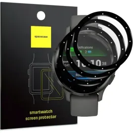 3x-pelne-szklo-hybrydowe-spacecase-hybrid-glass-do-garmin-venu-3s