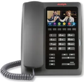 telefon-ip-phone-voip-avaya-h249-nowy-czarny