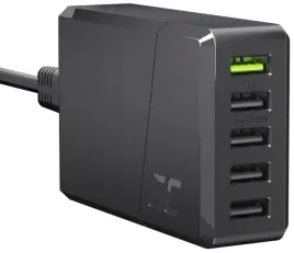 ladowarka-sieciowa-szybka-gc-52w-5x-usb-5-portow-wyciskacz-do-pasty
