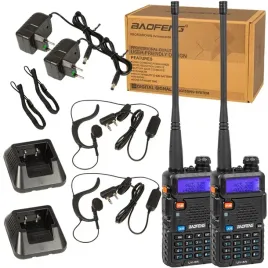 2x-mocna-krotkofalowka-walkie-talkie-baofeng-uv-5r-5w-pmr-radiotelefon