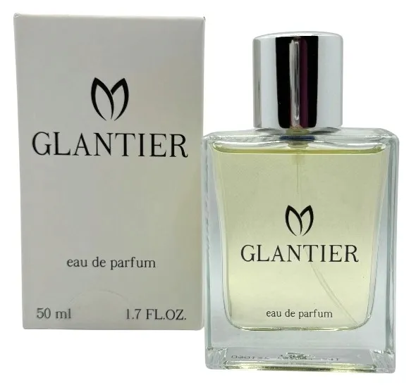 GLANTIER Perfumy - 724 drzewno-wodne EDP 50ml
