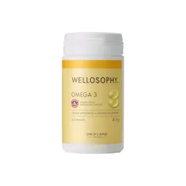 oriflame-omega-3-wellosophy-60-szt