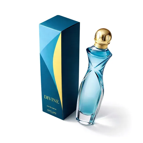 Oriflame Woda perfumowana Divine 50 ml