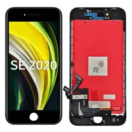 wyswietlacz-ekran-lcd-do-iphone-se-2020-czarny