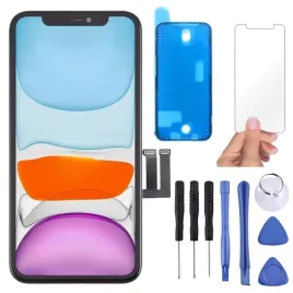 wysokiej-jakosci-lcd-wyswietlacz-ekran-dotyk-iphone-11-incell-zestaw