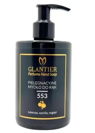 glantier-pielegnacyjne-mydlo-do-rak-glantier-553-300ml