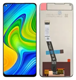 wyswietlacz-ekran-lcd-do-telefonu-xiaomi-redmi-note-9