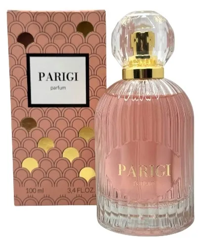 Perfumy Glantier Parigi damskie 100 ml