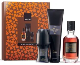 avon-zestaw-wild-country-avon-w-pudelku-75-ml-balsam-po-goleniu-kulka