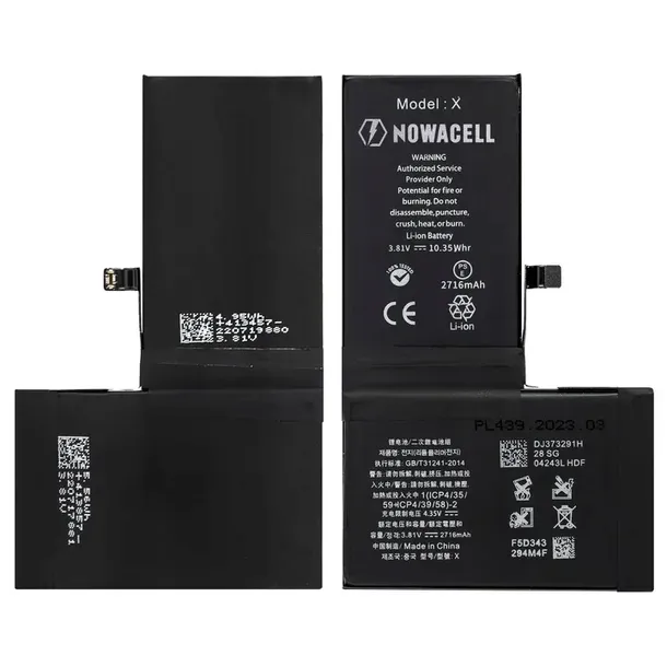 bateria-do-iphone-x-2716mah-nowacell-stan-nowy