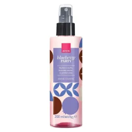 avon-perfumowana-mgielka-do-ciala-blueberry-party-200ml-zapach-jagodowy