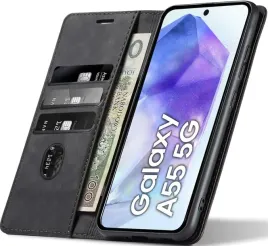 etui-skorzane-portfelowe-plecki-szklo-9h-do-samsung-galaxy-a55-5gor-kolory