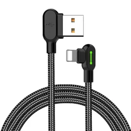 kabel-usb-do-lightning-katowy-mcdodo-ca-4674-led-0-5m-czarny